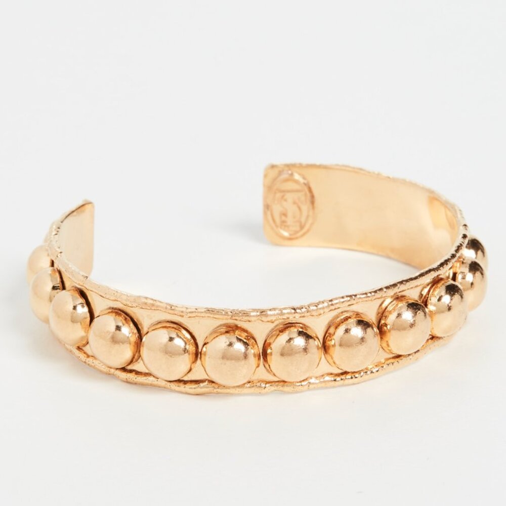 Sylvia Toledano Cuff Bracelet